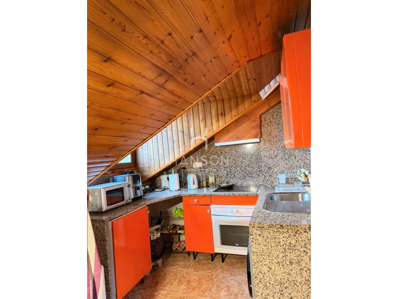 Atic en venta en Arinsal