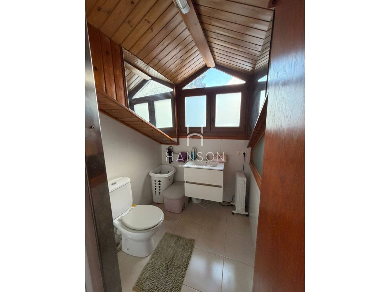 Atic en venta en Arinsal