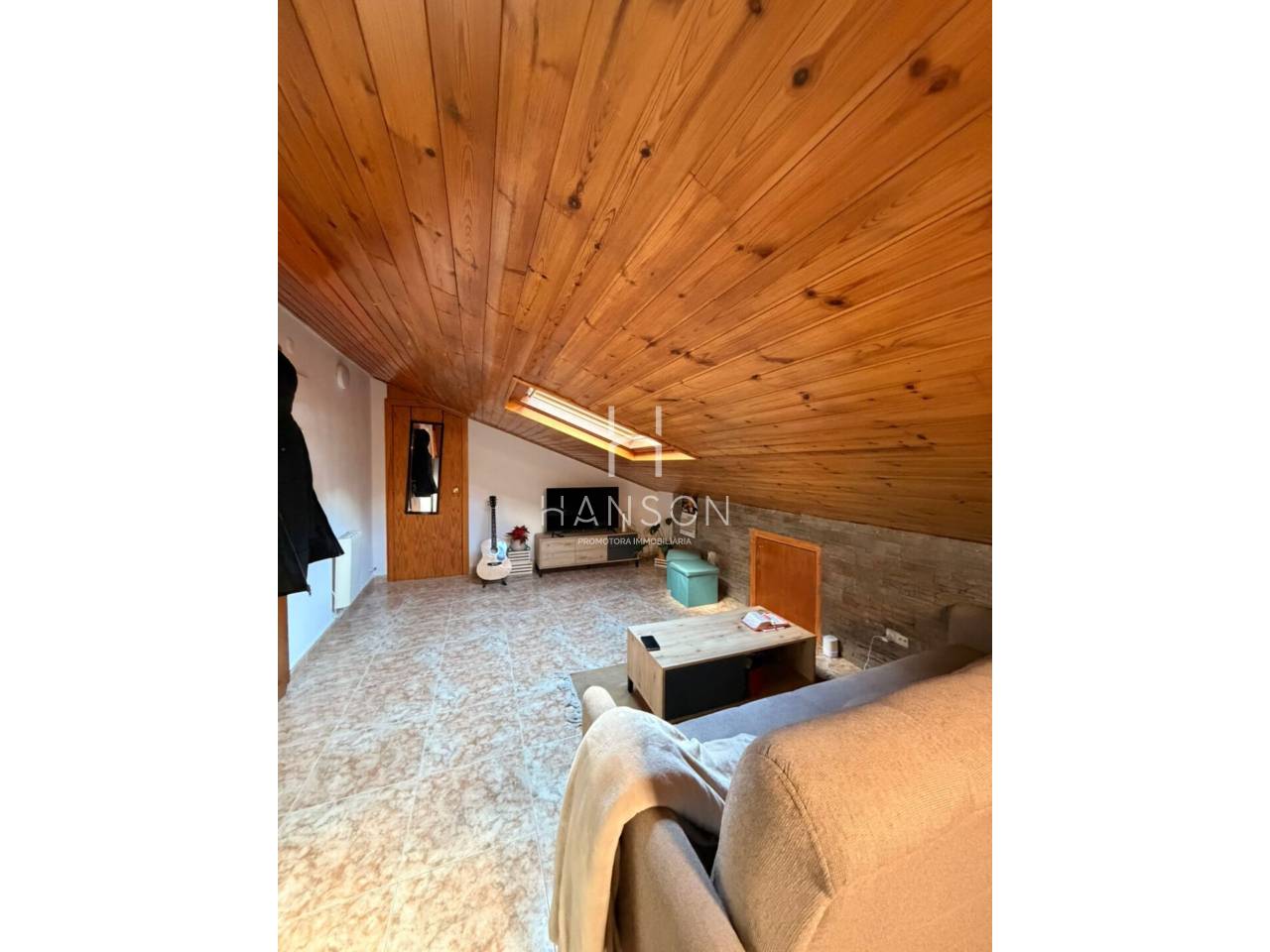 Atic en venta en Arinsal