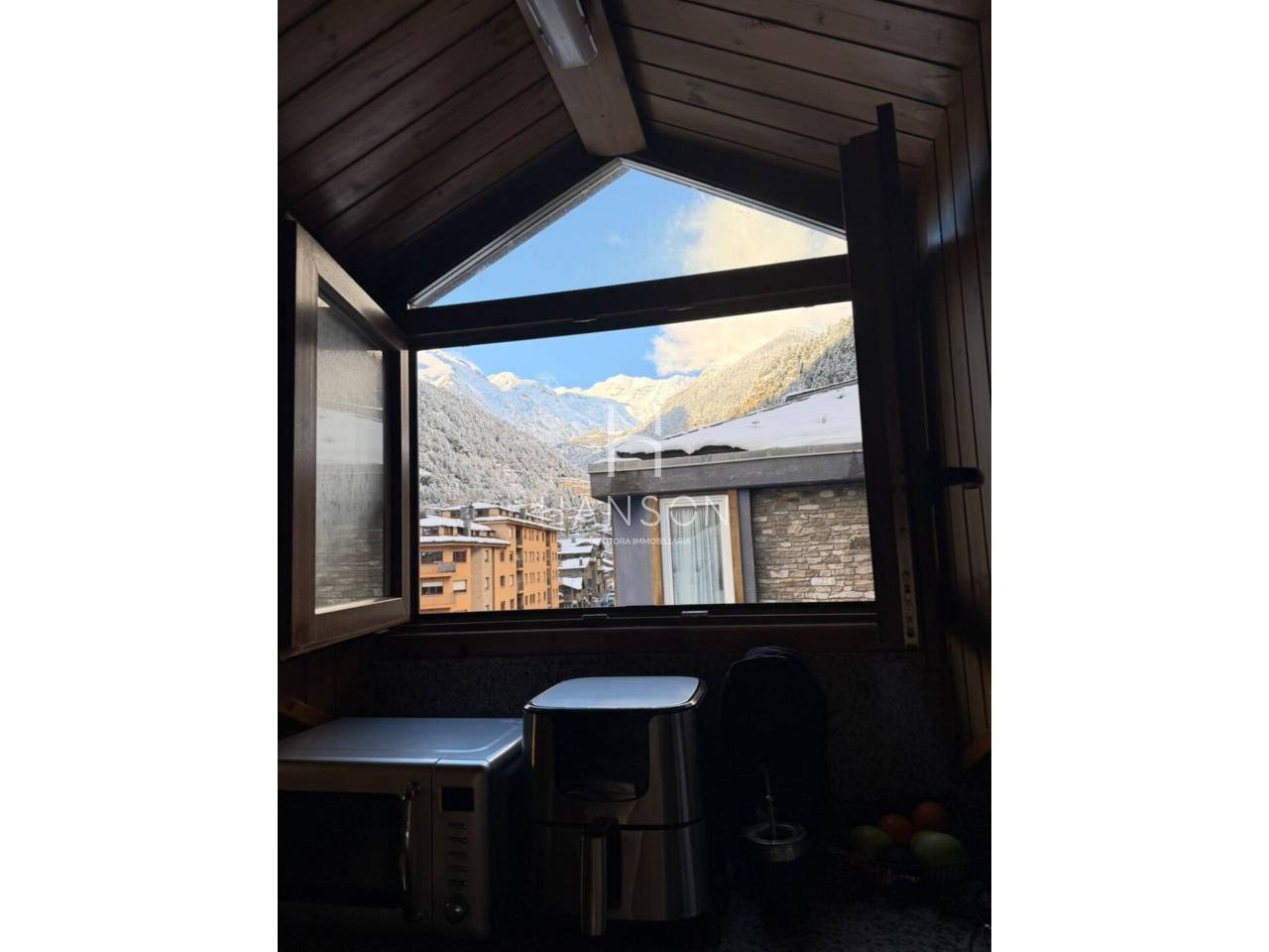 Atic en venta en Arinsal