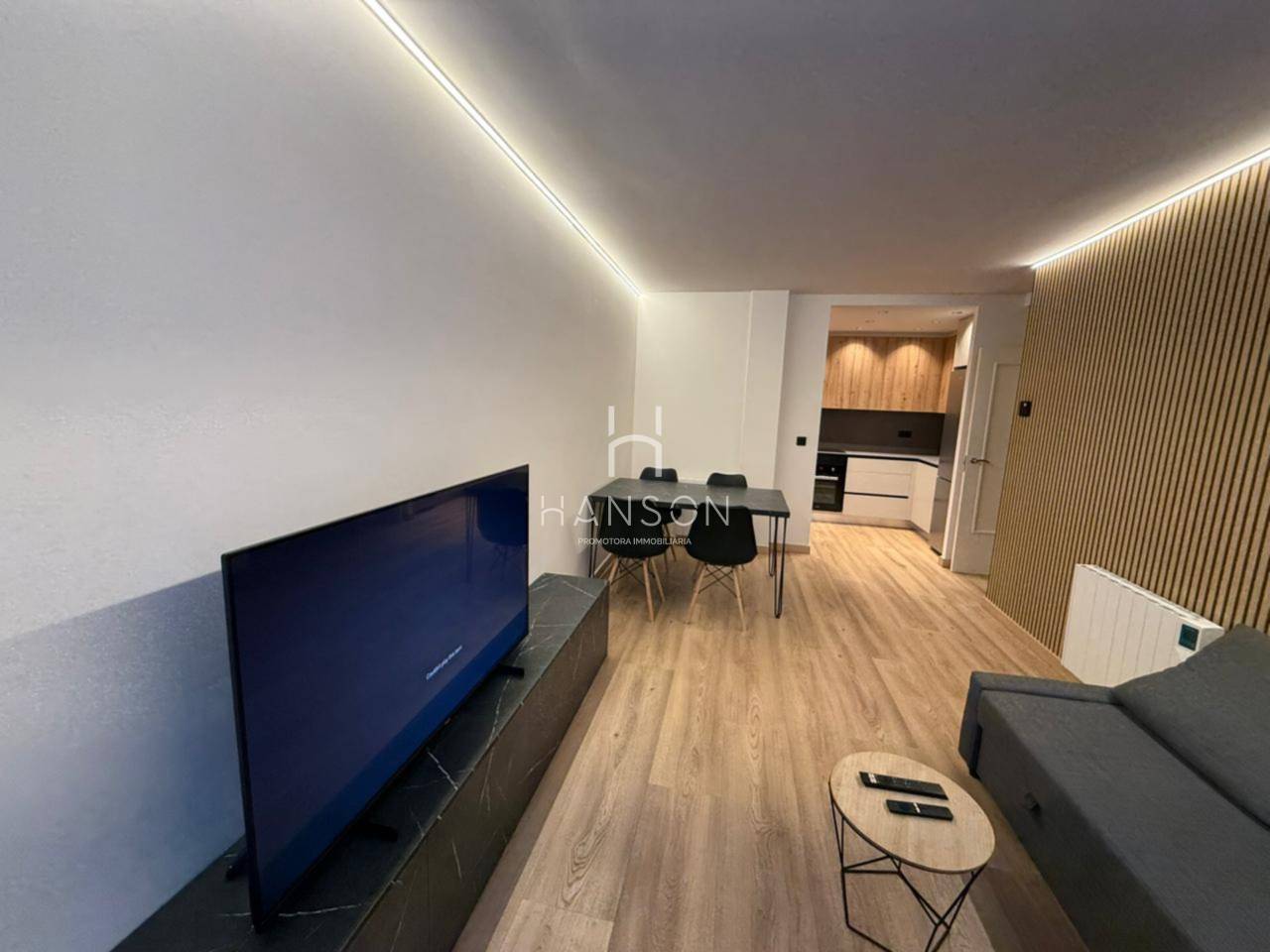 Pis en lloguer en Llorts