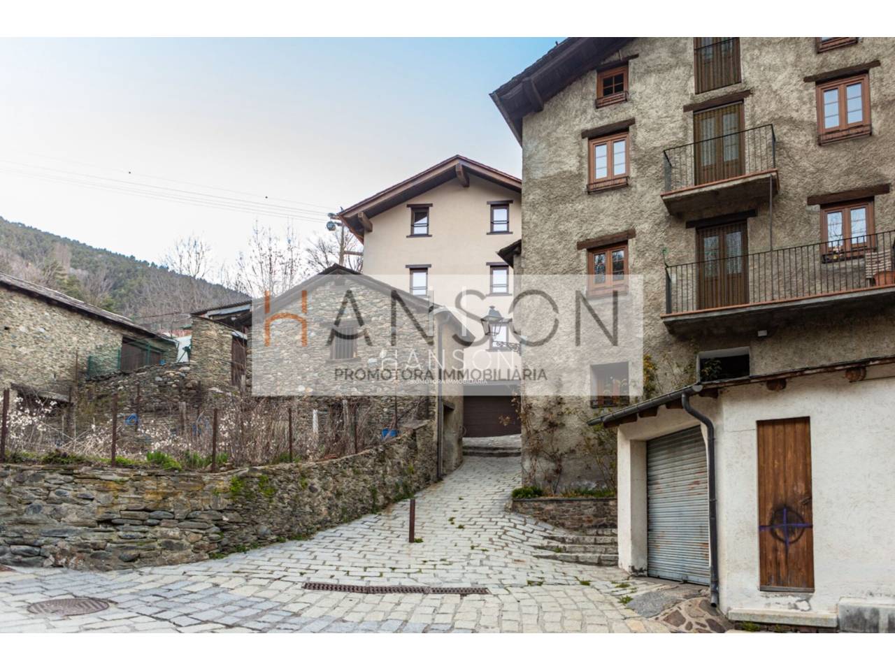 Lloguer d'un xalet unifamiliar a La Massana