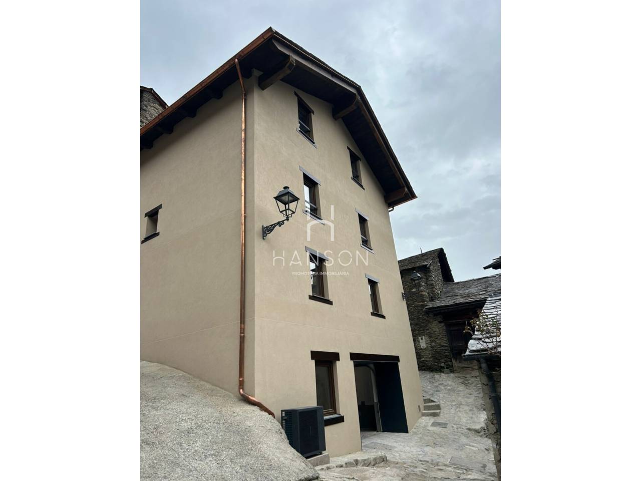 Alquiler de chalet unifamiliar en La Massana