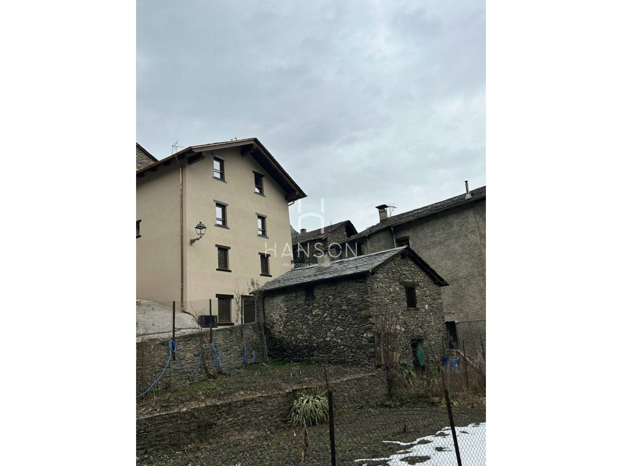 Alquiler de chalet unifamiliar en La Massana