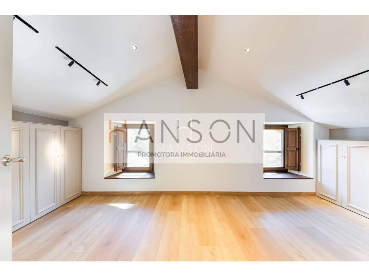 Lloguer d'un xalet unifamiliar a La Massana