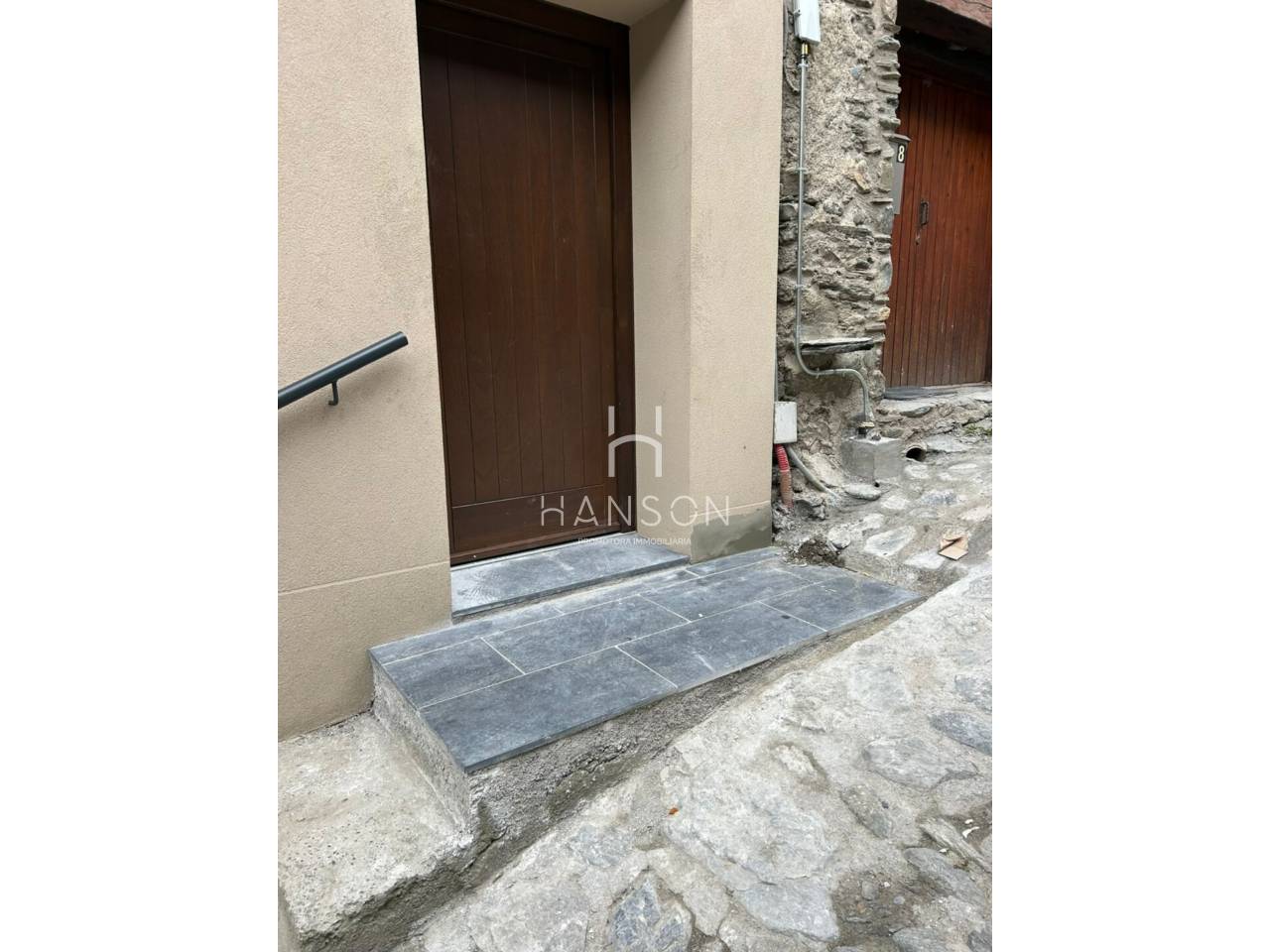 Alquiler de chalet unifamiliar en La Massana