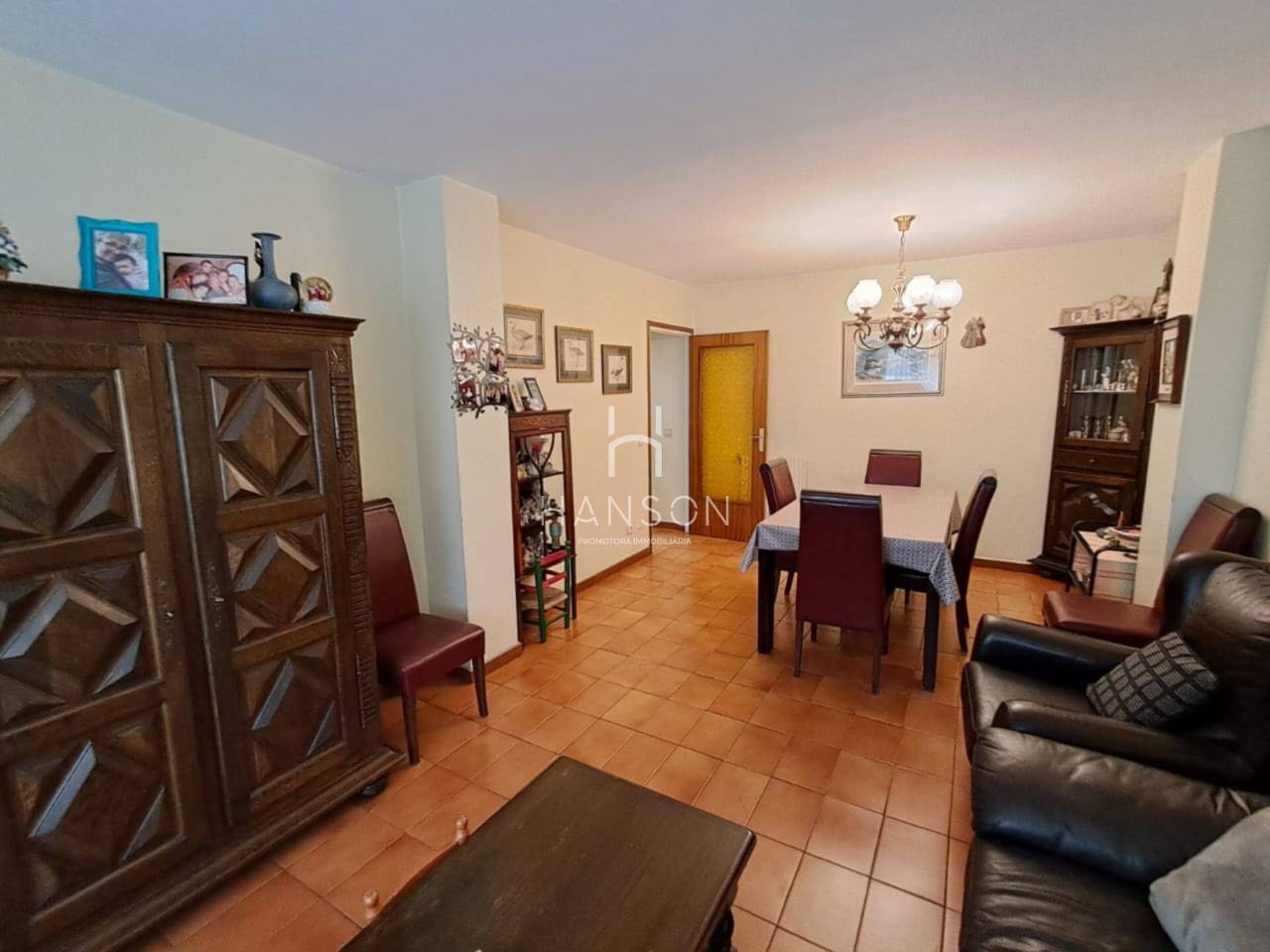 Venda d'un Pis a Centre, Andorra la Vella