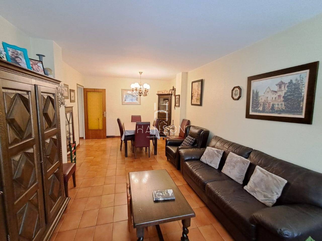 Venda d'un Pis a Centre, Andorra la Vella