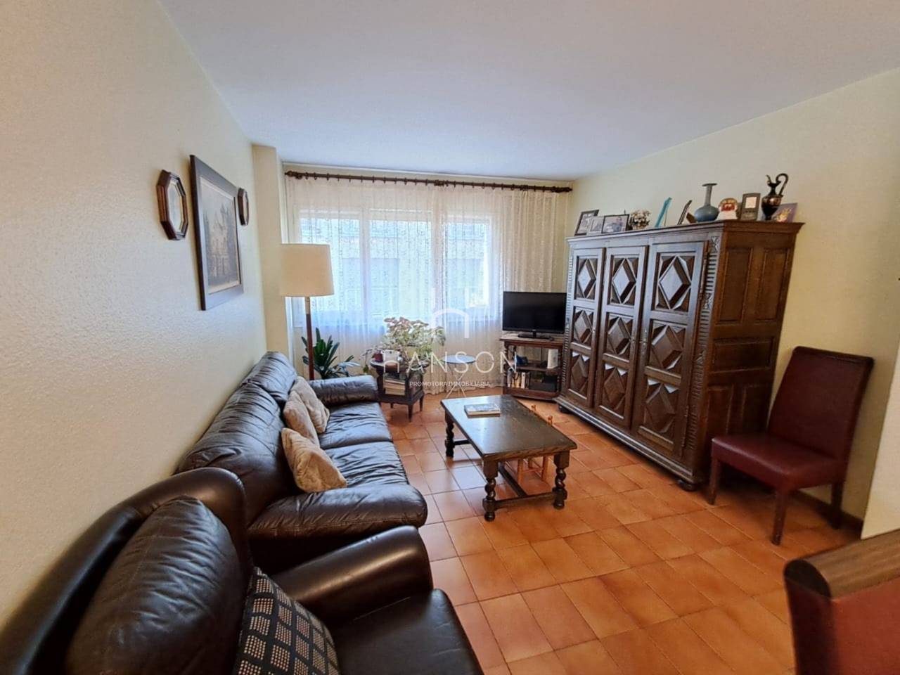 Venda d'un Pis a Centre, Andorra la Vella