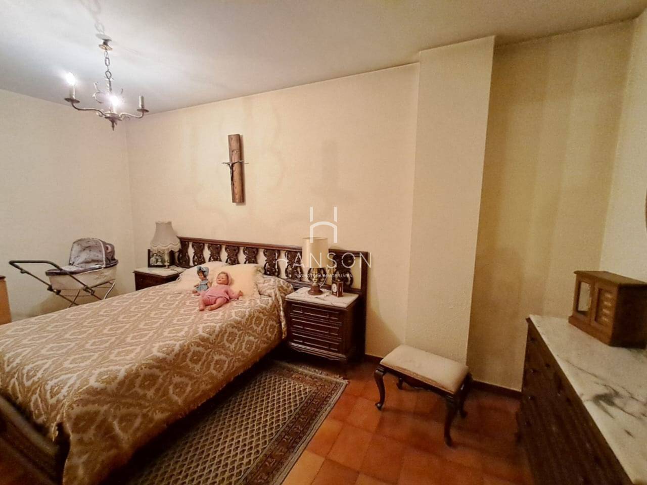 Venda d'un Pis a Centre, Andorra la Vella