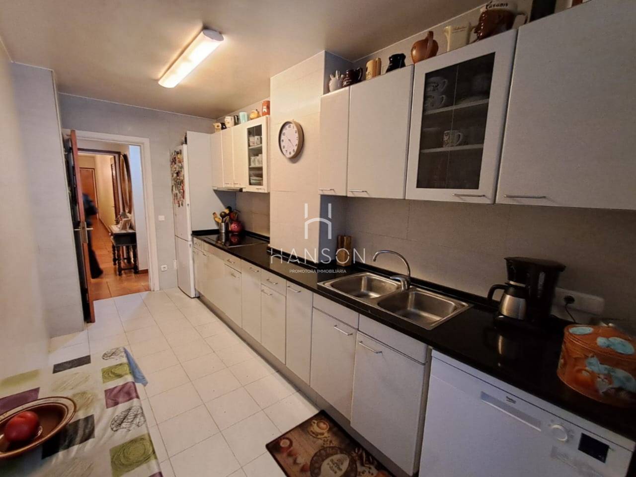 Venda d'un Pis a Centre, Andorra la Vella