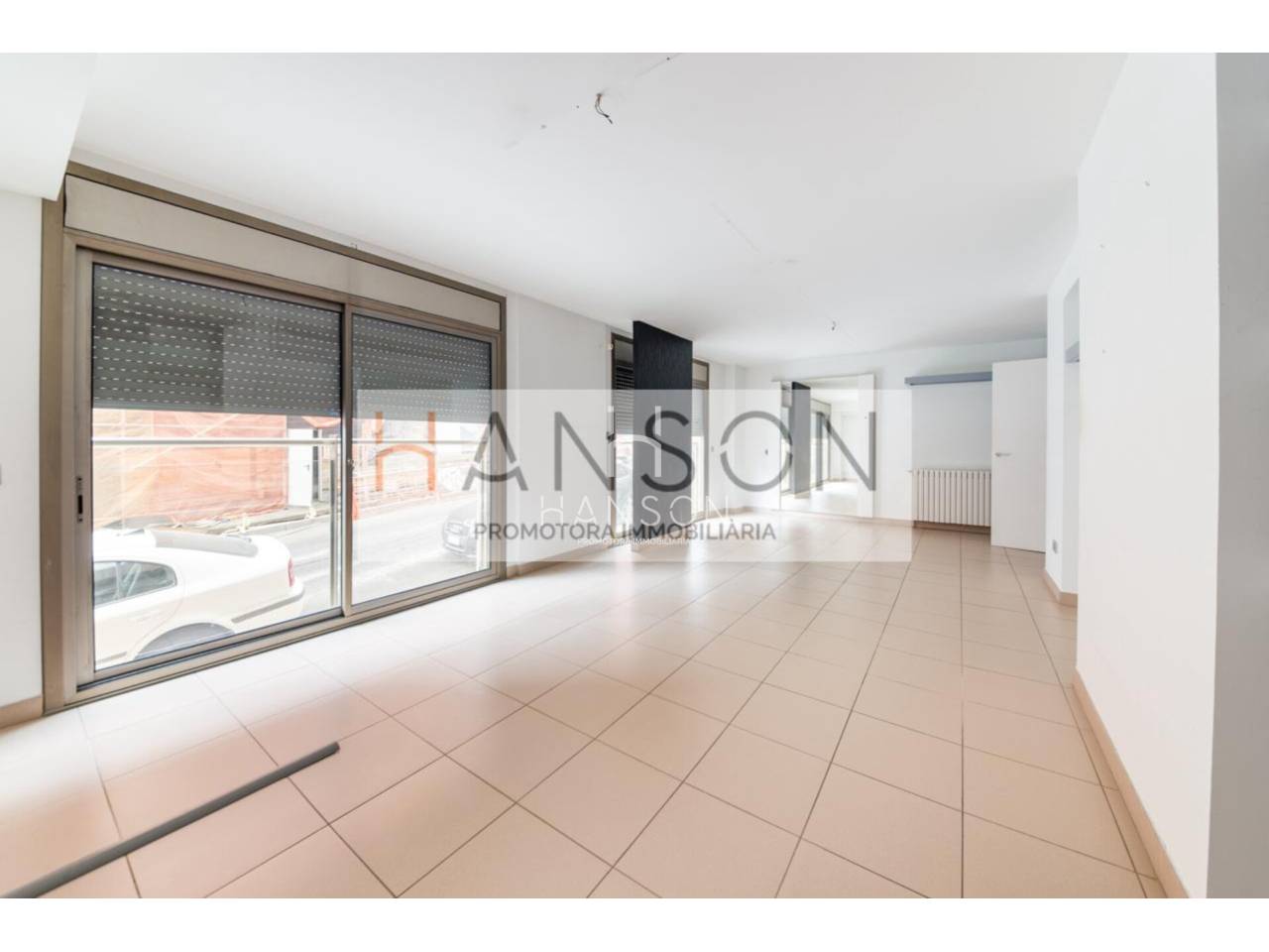 Lloguer de Local Comercial a Andorra la Vella