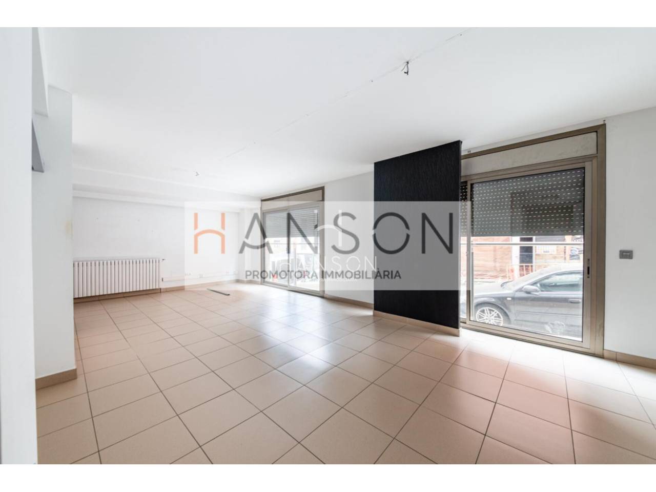 Lloguer de Local Comercial a Andorra la Vella