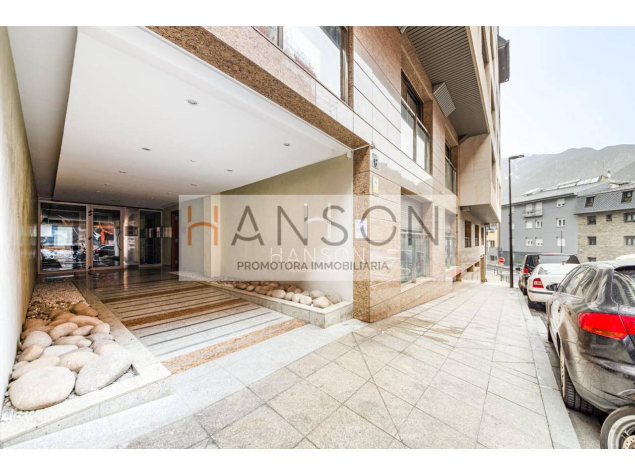 Lloguer de Local Comercial a Andorra la Vella
