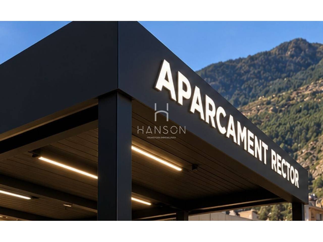 Alquiler de plaza de aparcamiento en Encamp 15