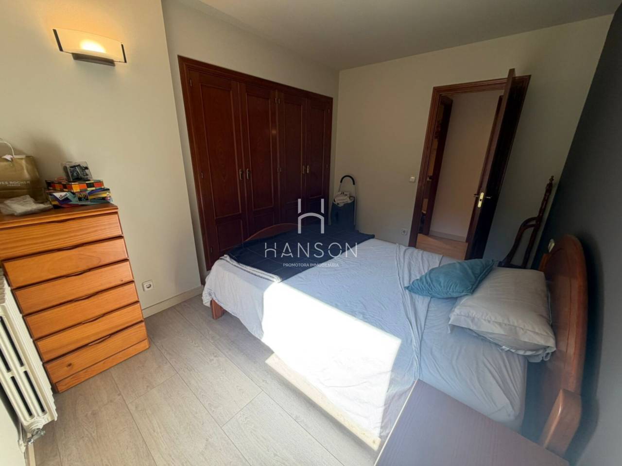 Pis de 3 habitacions per llogar a Andorra la Vella