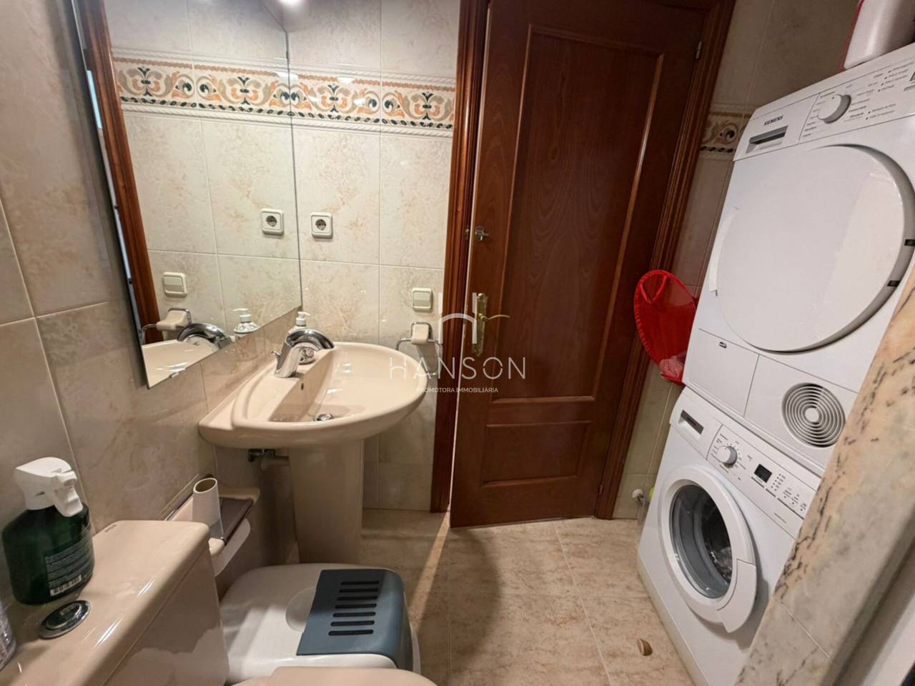 Pis de 3 habitacions per llogar a Andorra la Vella