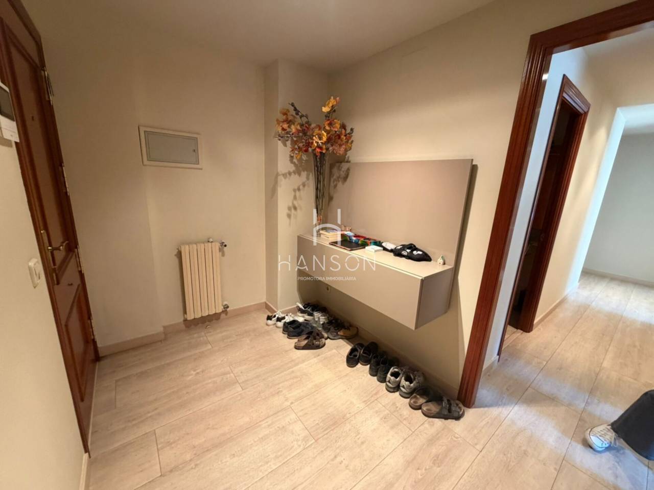 Pis de 3 habitacions per llogar a Andorra la Vella
