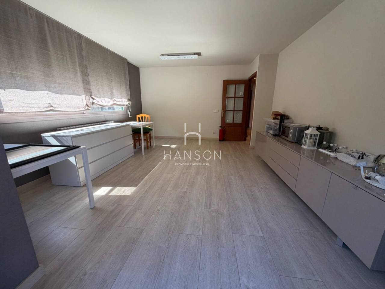 Pis de 3 habitacions per llogar a Andorra la Vella