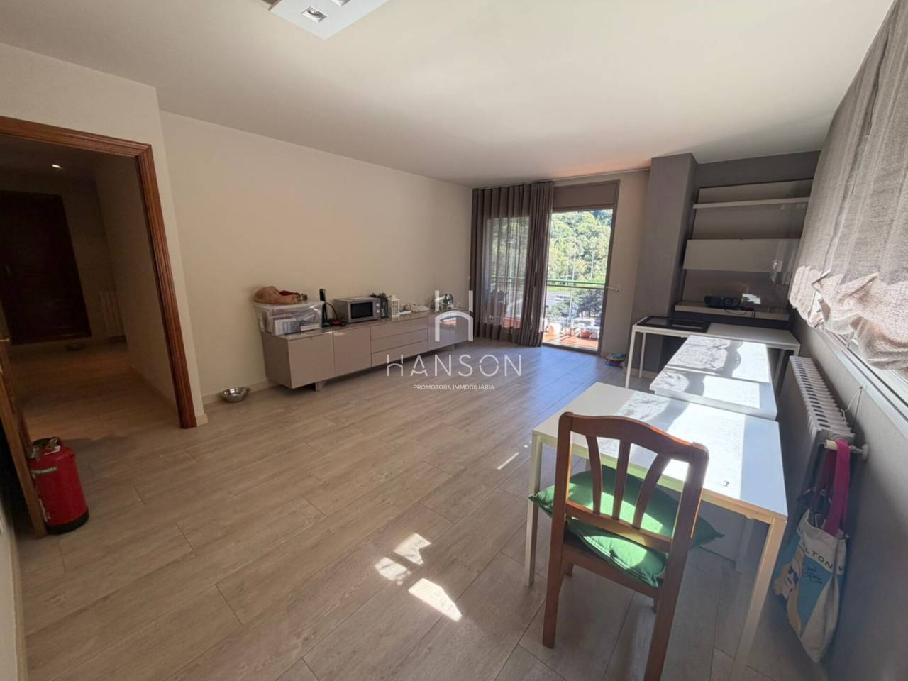 Pis de 3 habitacions per llogar a Andorra la Vella