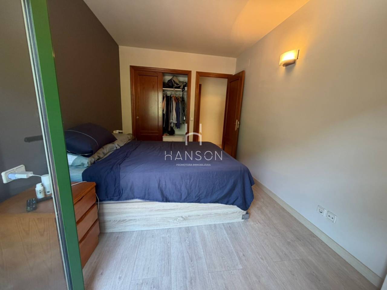 Pis de 3 habitacions per llogar a Andorra la Vella