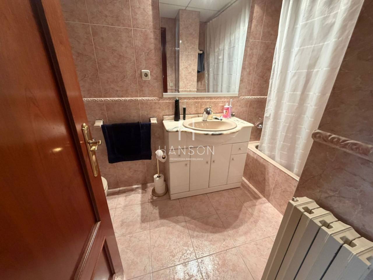 Pis de 3 habitacions per llogar a Andorra la Vella