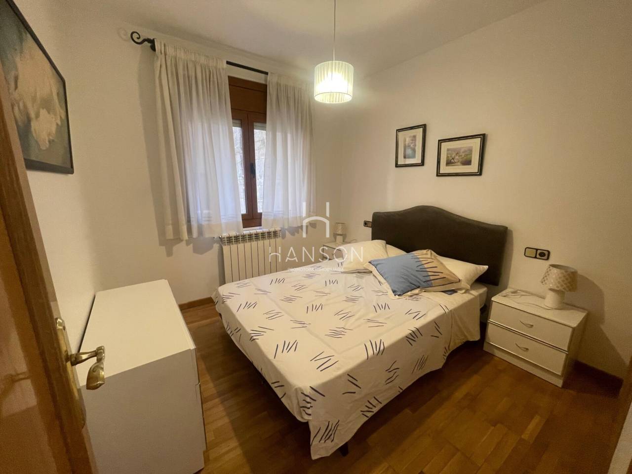 Pis en venda a Encamp: espai còmode i lluminós