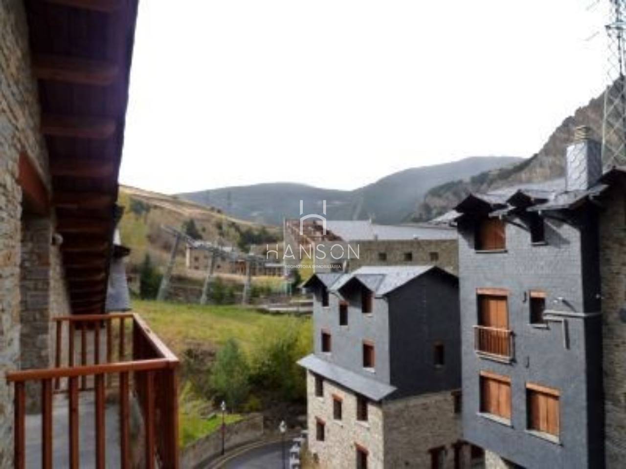 Pis en venda a Canillo