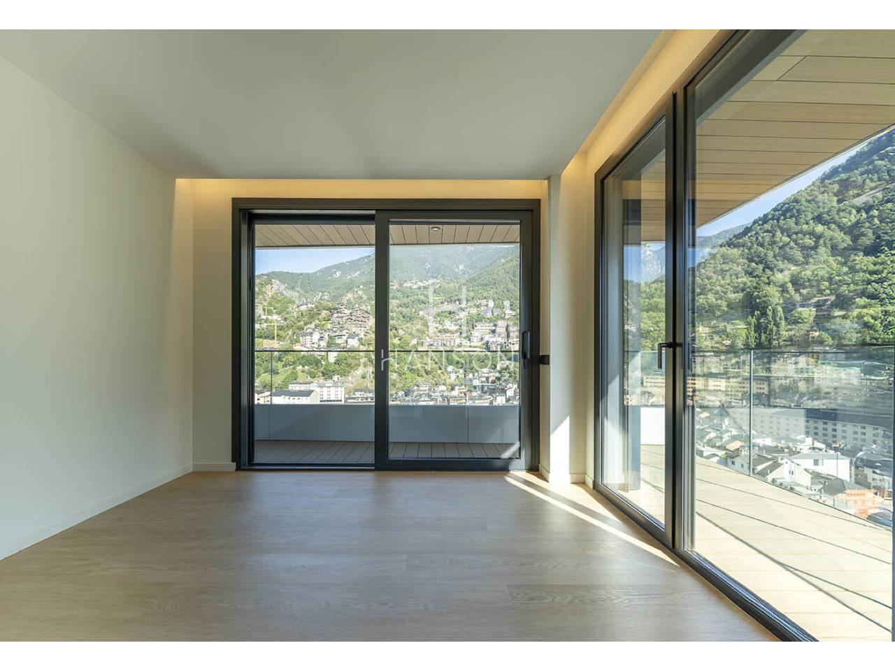 Àtic en venda a Escaldes-Engordany, exclusiu i modern