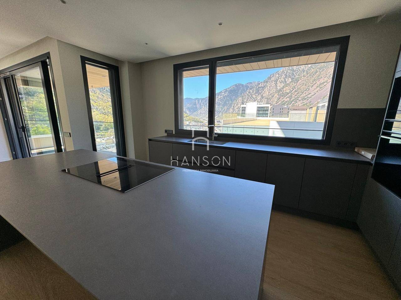 Àtic en venda a Escaldes-Engordany, exclusiu i modern