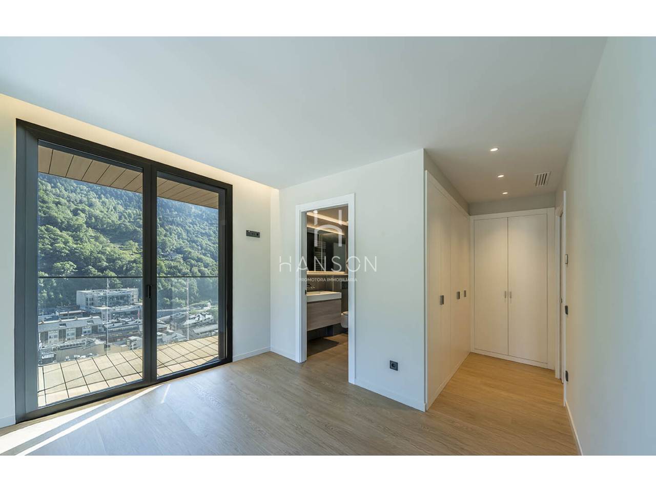 Àtic en venda a Escaldes-Engordany, exclusiu i modern