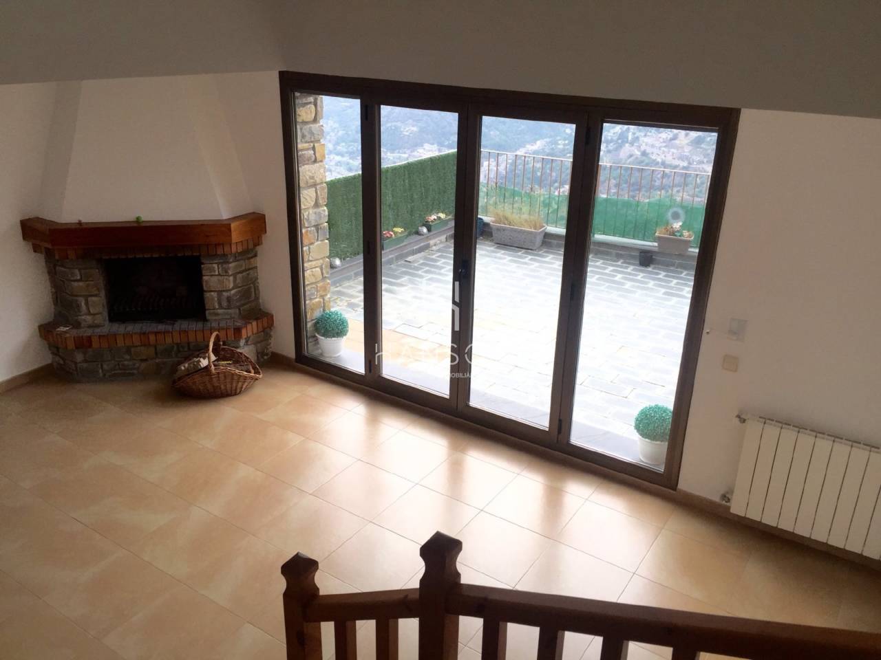 Casa adosada en venta en Escaldes-Engordany