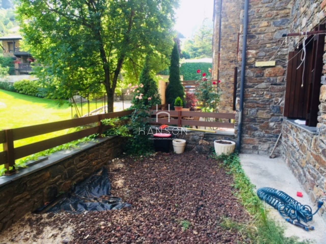 Pis en lloguer en Encamp