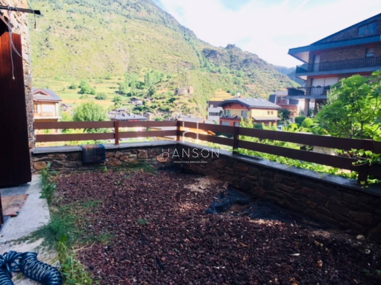 Pis en lloguer en Encamp