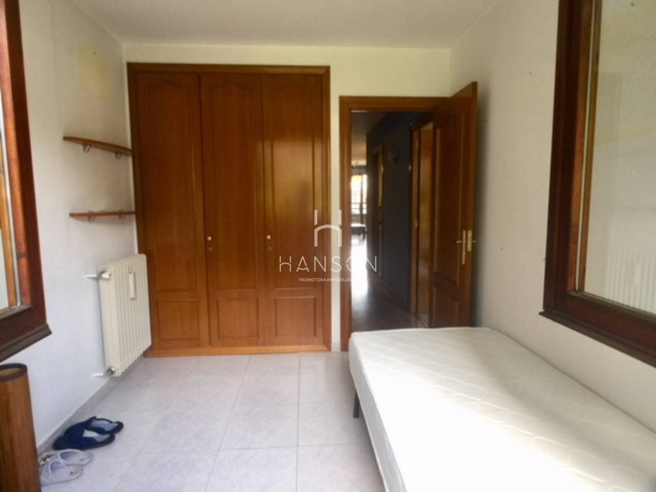 Pis en lloguer en Encamp