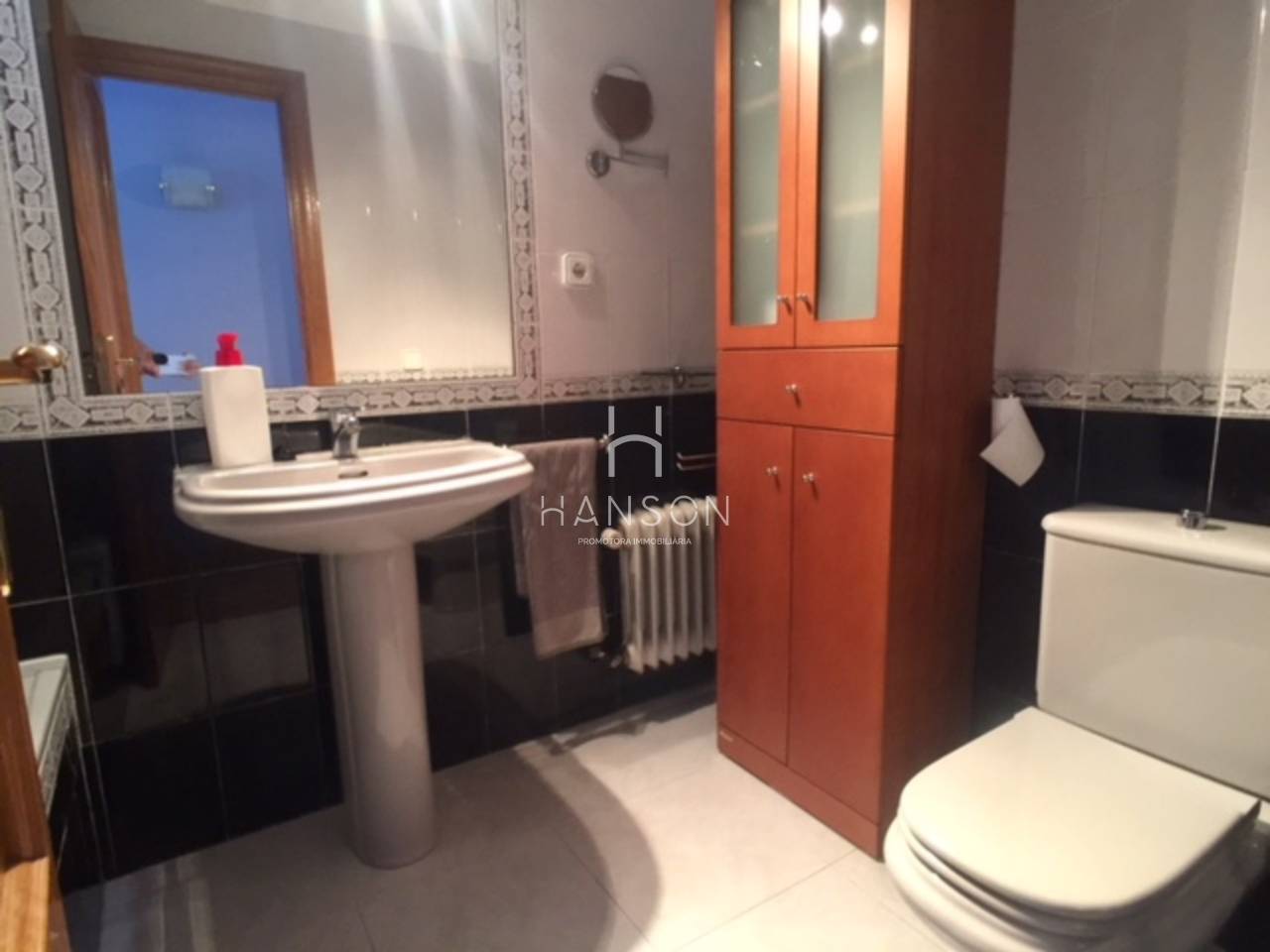 Pis en lloguer en Encamp