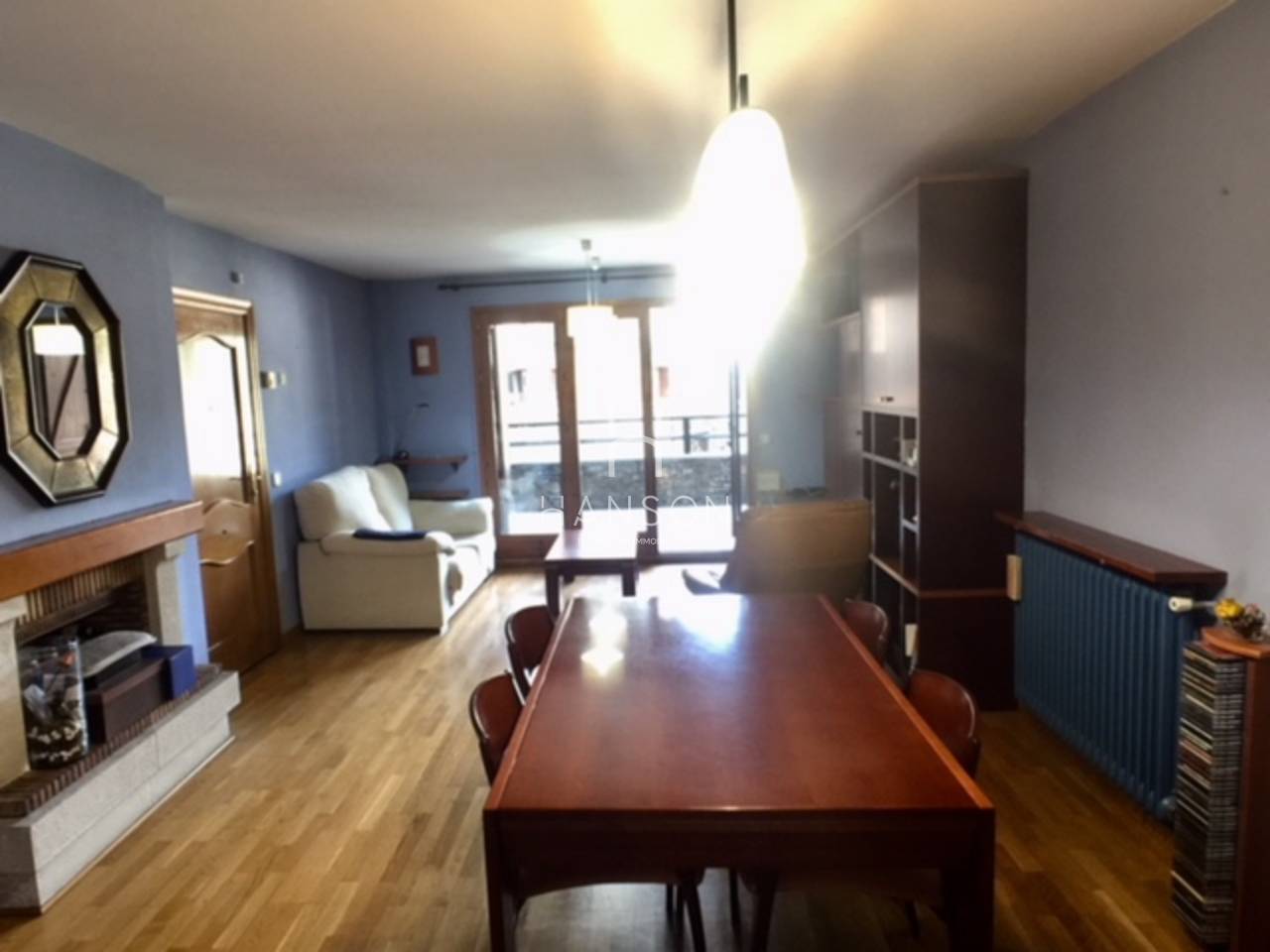 Pis en lloguer en Encamp