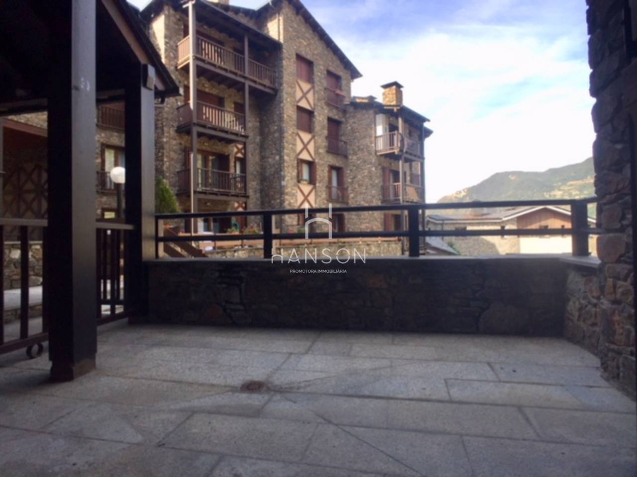 Pis en lloguer en Encamp