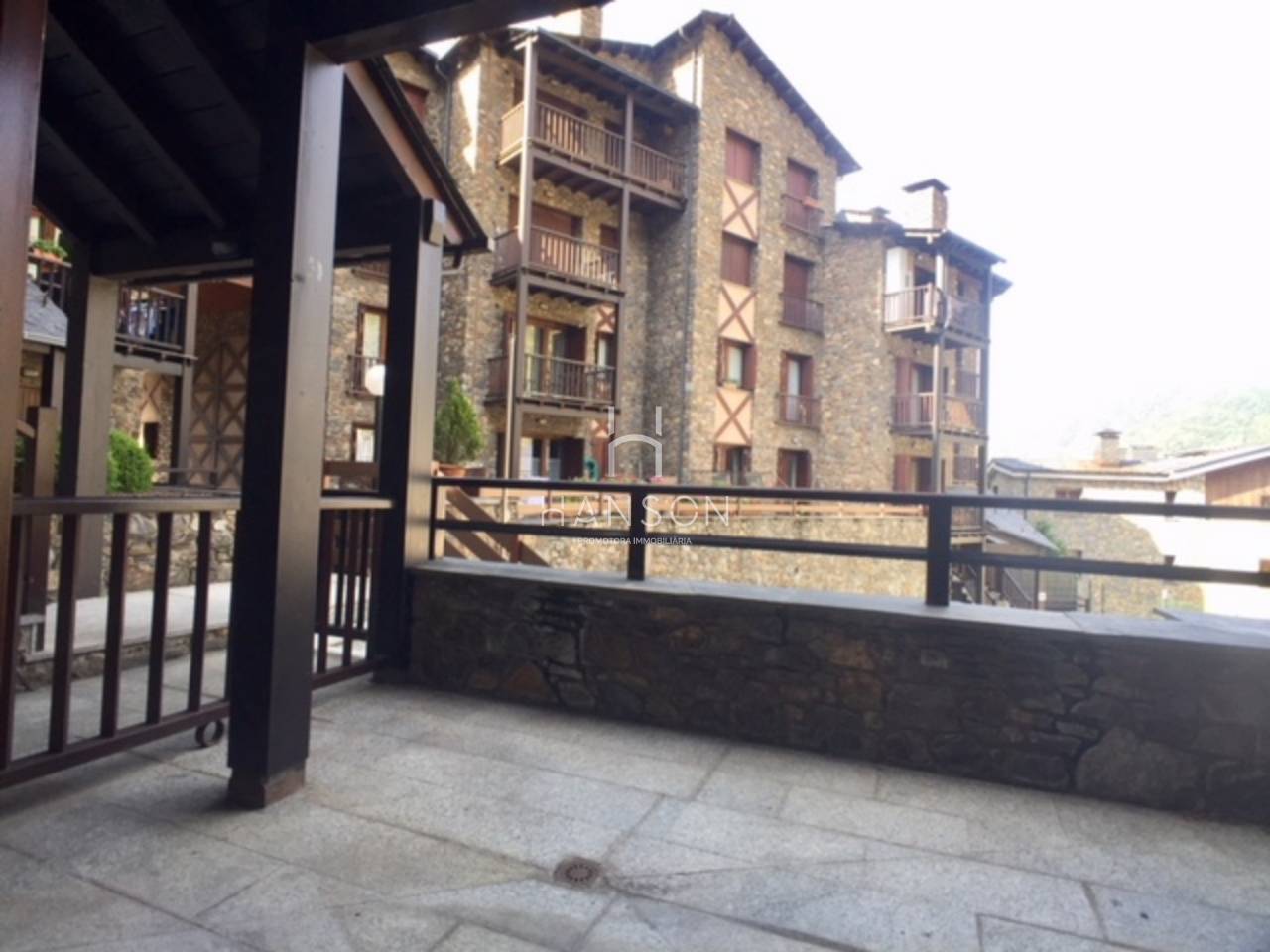 Pis en lloguer en Encamp