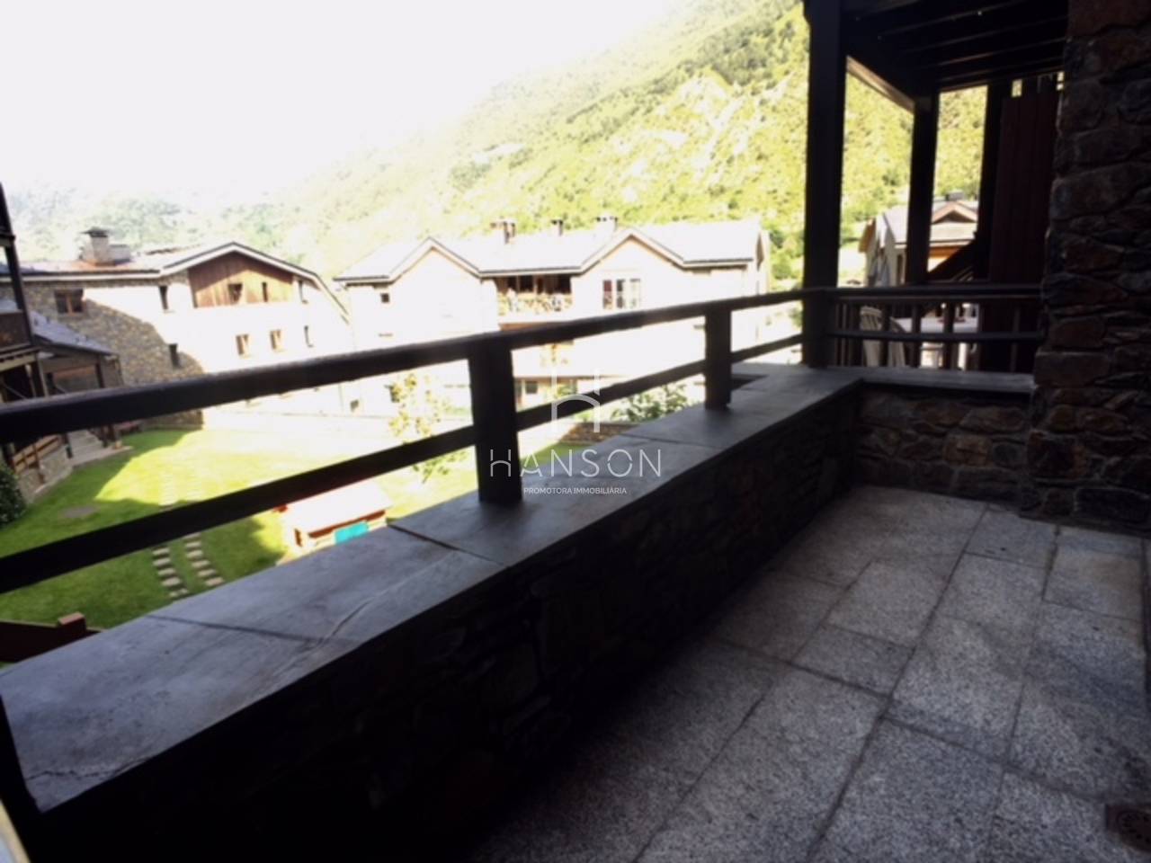 Pis en lloguer en Encamp