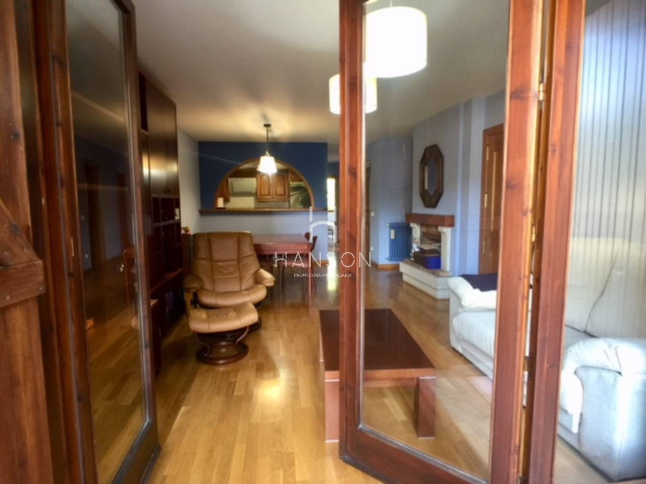 Pis en lloguer en Encamp