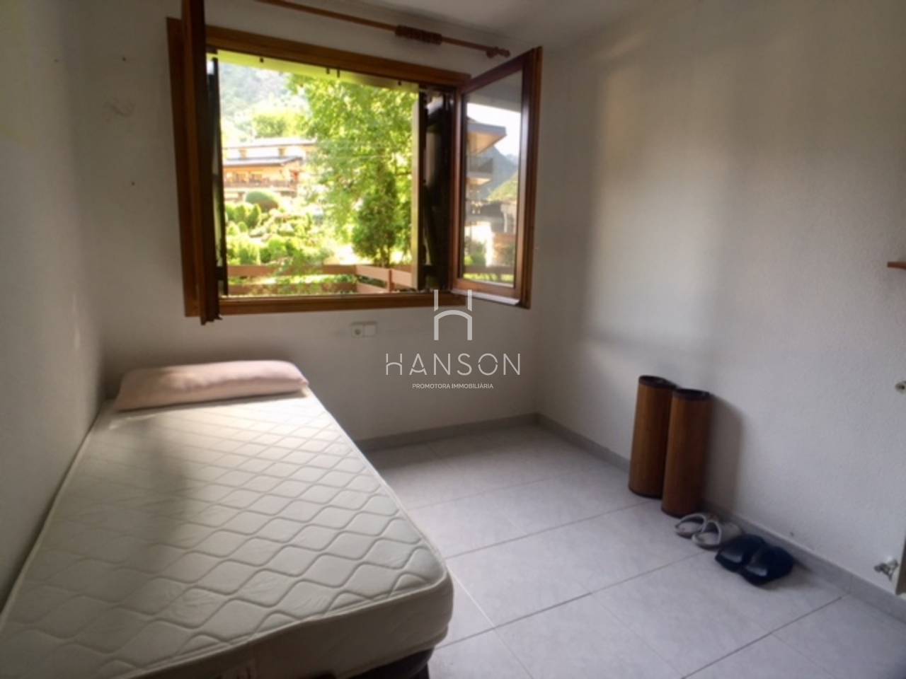 Pis en lloguer en Encamp