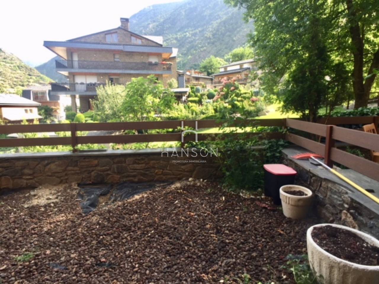 Pis en lloguer en Encamp