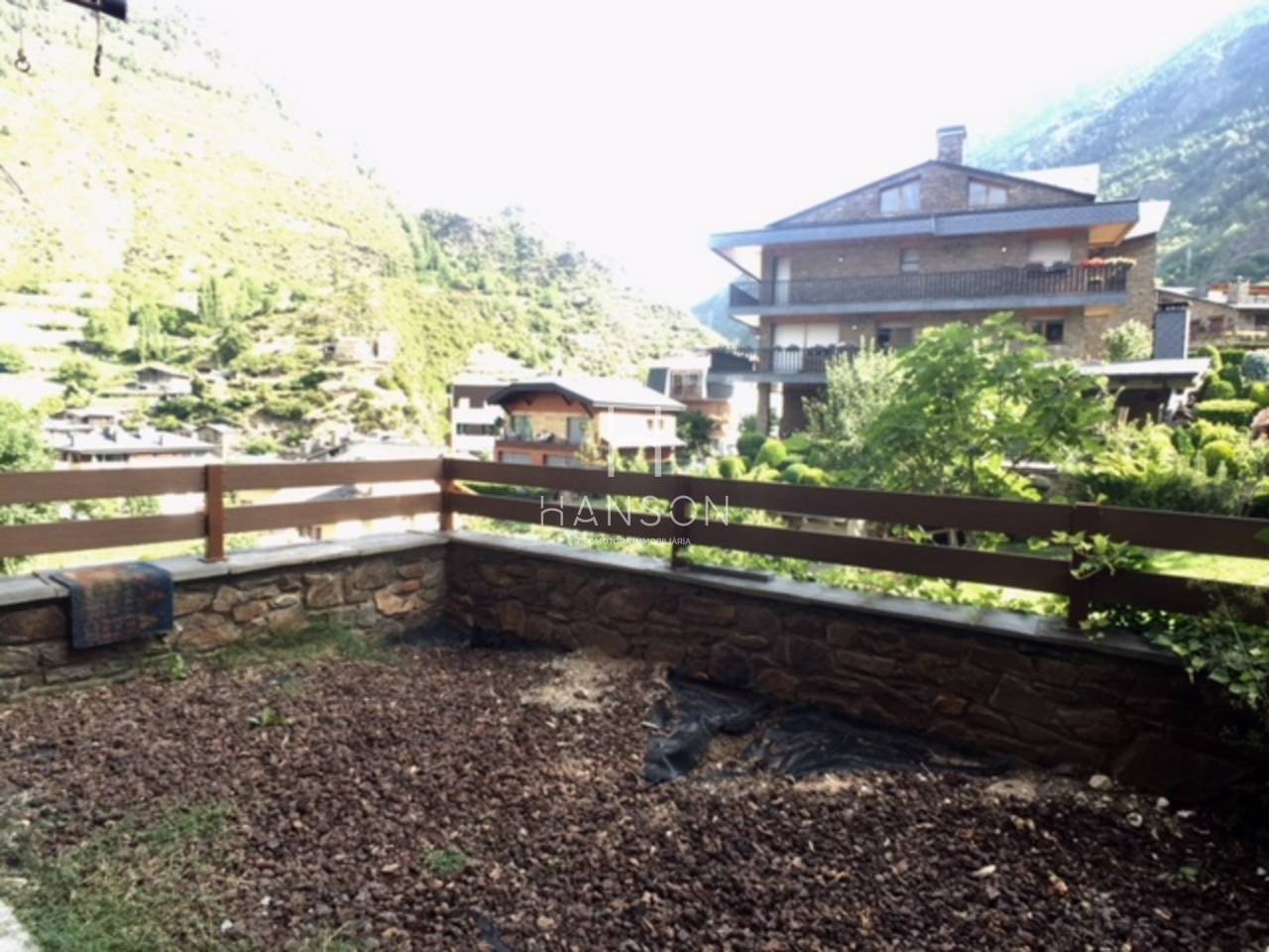 Pis en lloguer en Encamp