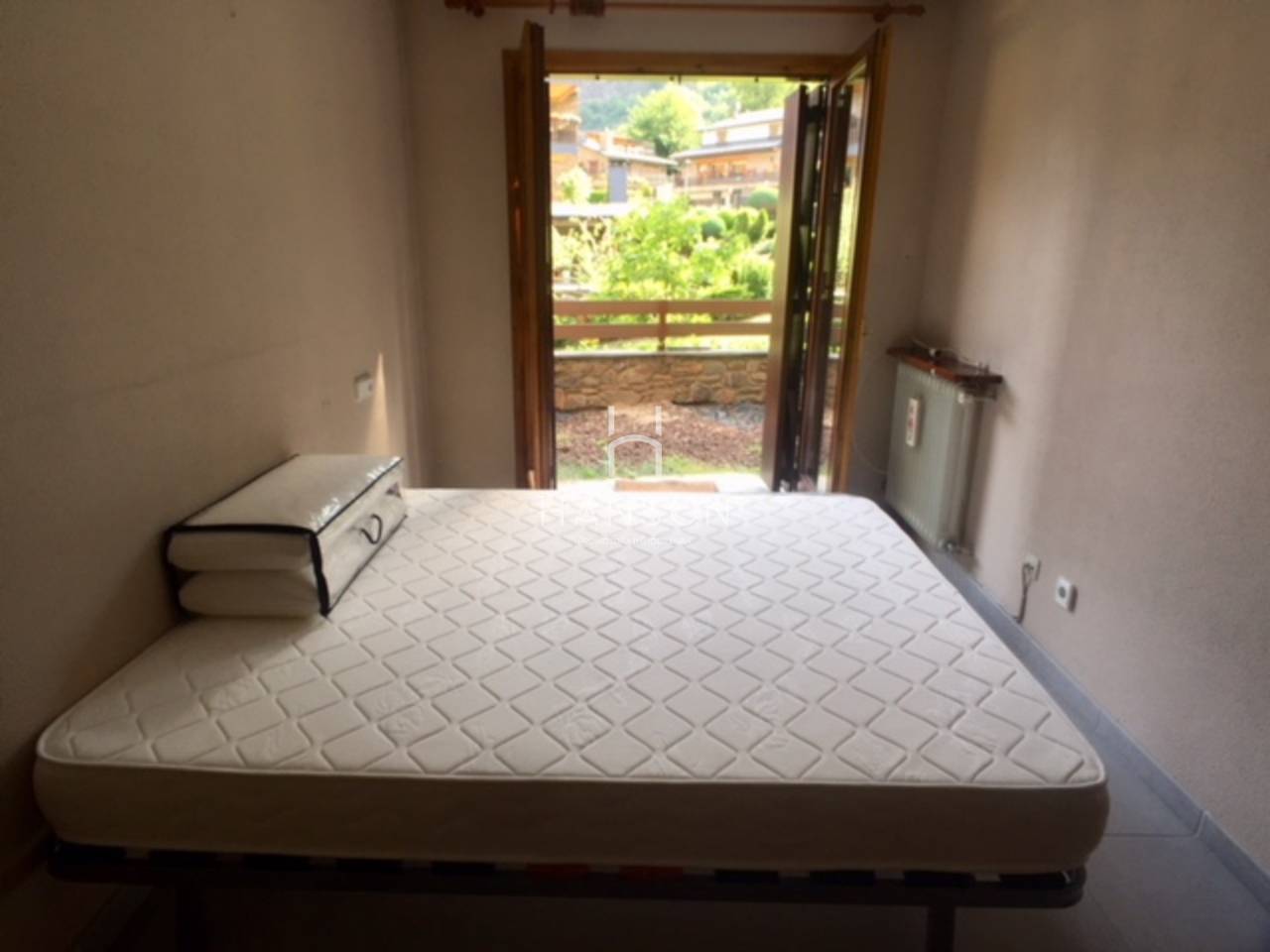 Pis en lloguer en Encamp