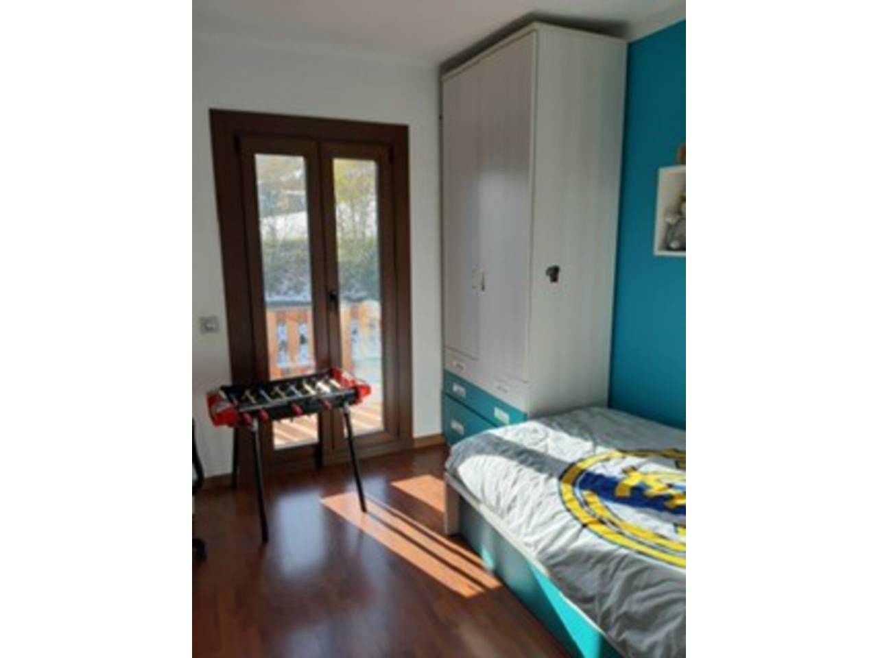 Casa en venda en Escàs