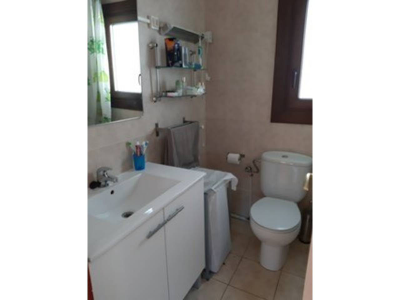 Casa en venda en Escàs