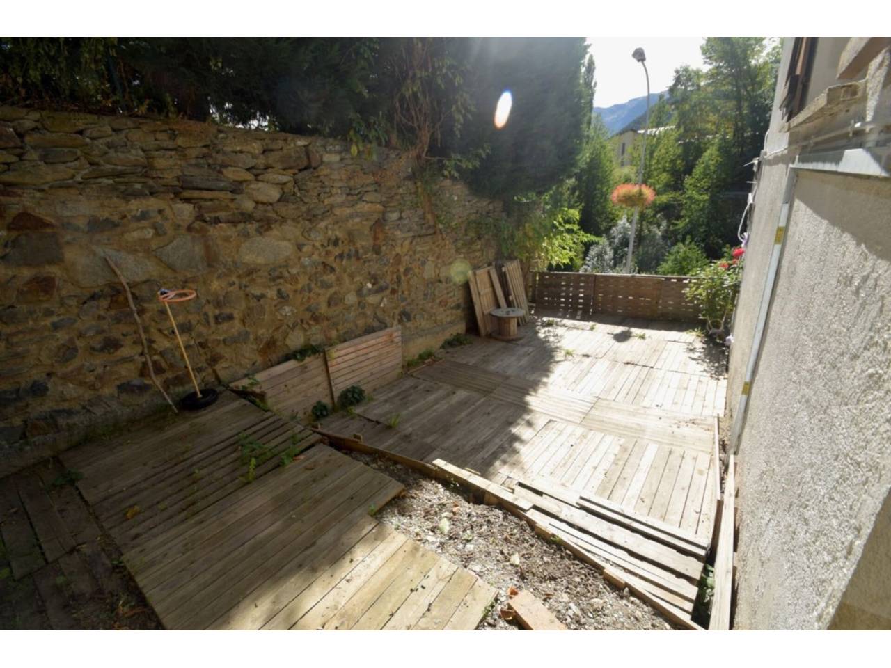 Casa en venda en Escàs