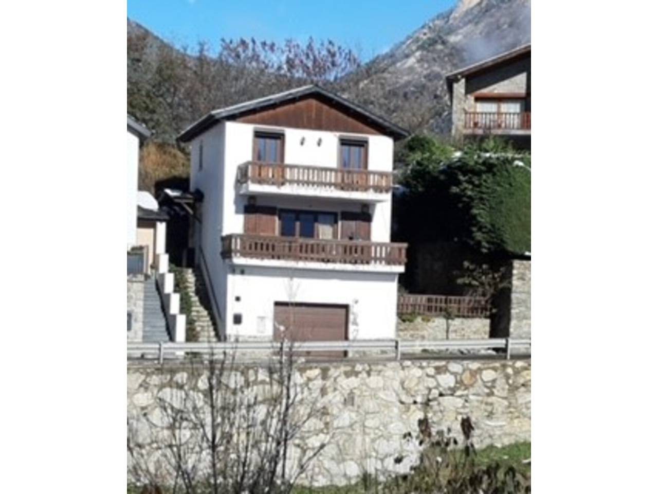 Casa en venda en Escàs