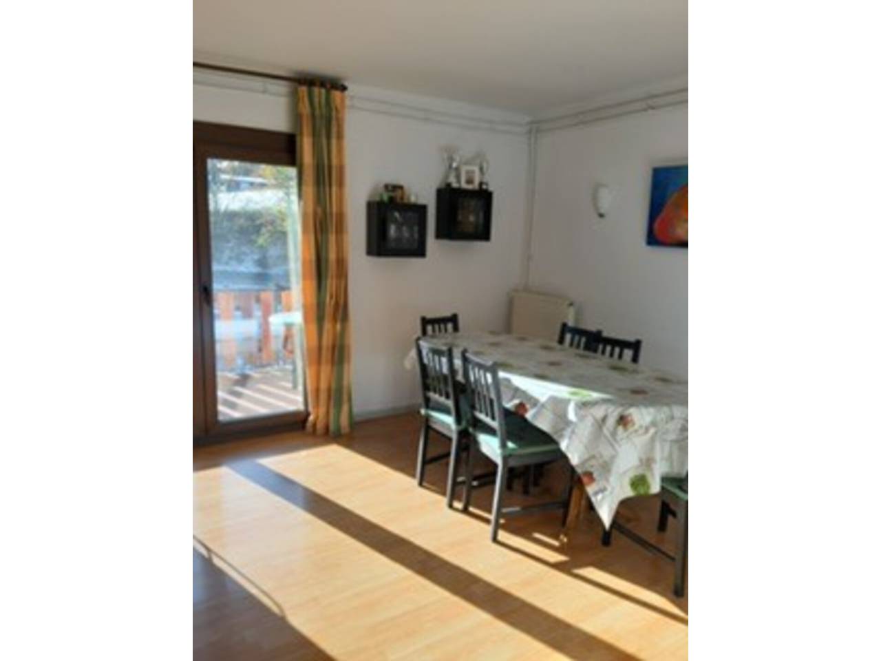 Casa en venda en Escàs